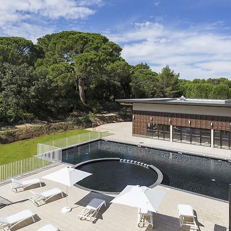 Residhotel Residence Pont Du Gard Ремулен Экстерьер фото