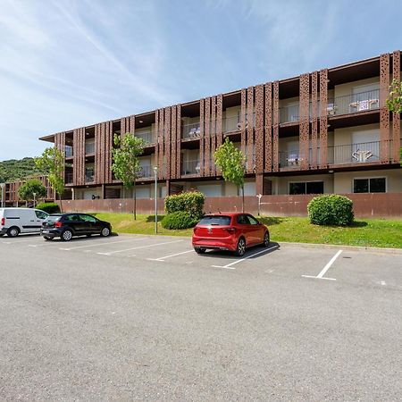 Residhotel Residence Pont Du Gard Ремулен Экстерьер фото