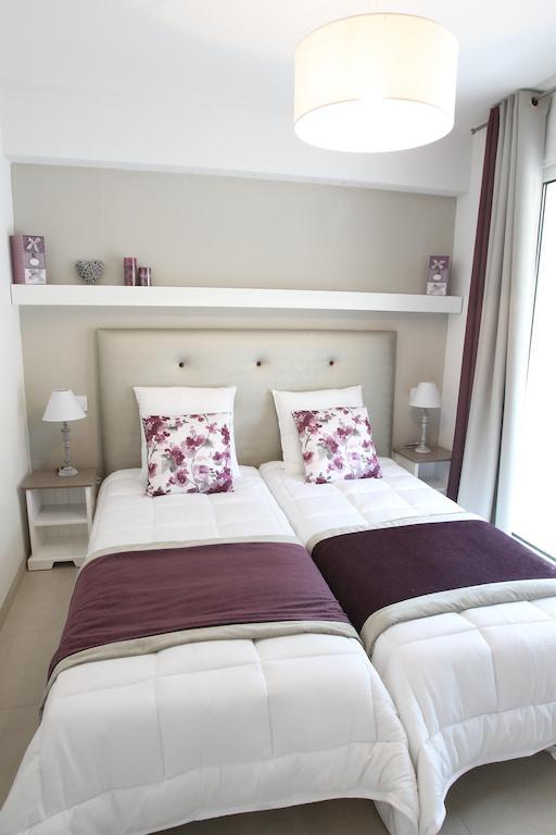 Residhotel Residence Pont Du Gard Ремулен Экстерьер фото